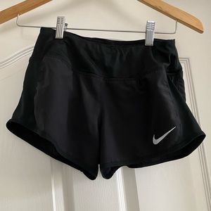 Nike dri fit shorts